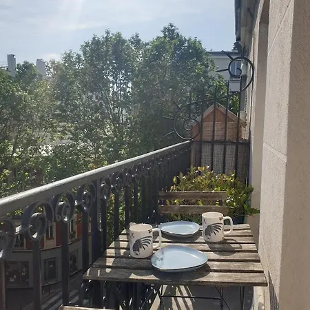 L'elegant Paris