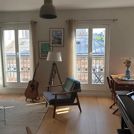 L'elegant Paris