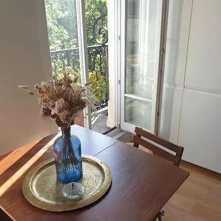 L'elegant Paris