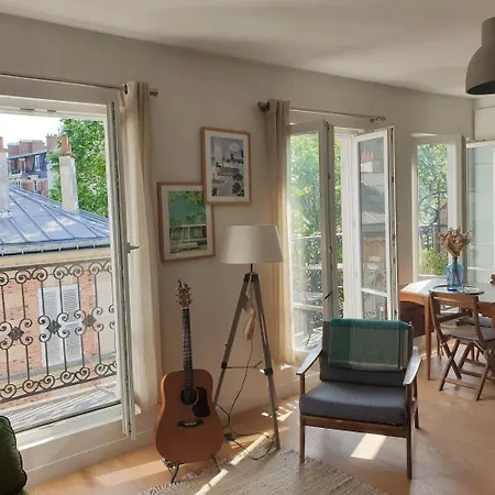 L'elegant Paris