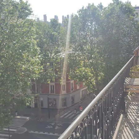 L'elegant Paris